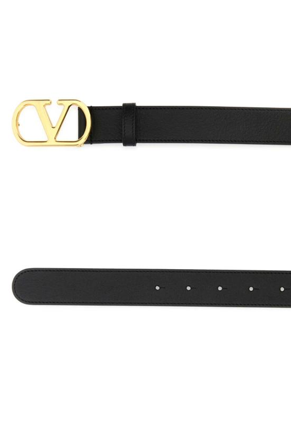 Valentino Garavani Belt - Black