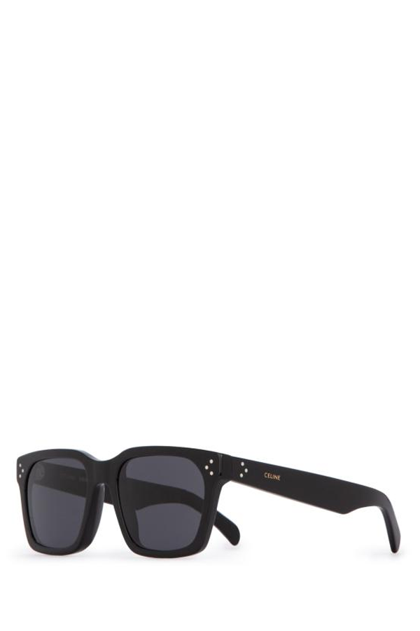 Celine Glasses - Black