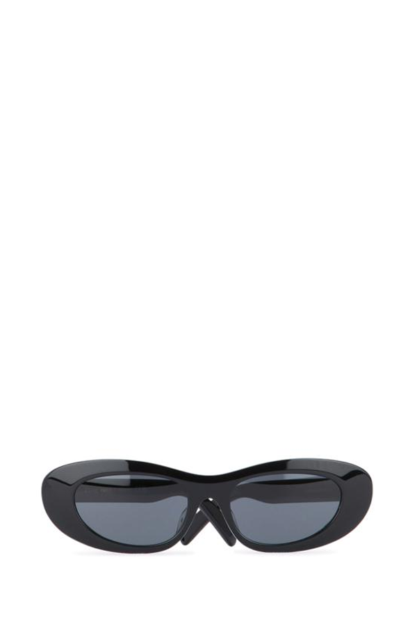 Celine 4S310CPLB 38NO Sunglasses - Black