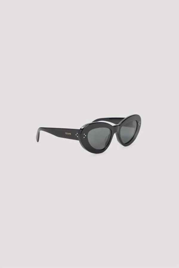 Celine Sunglasses - Black