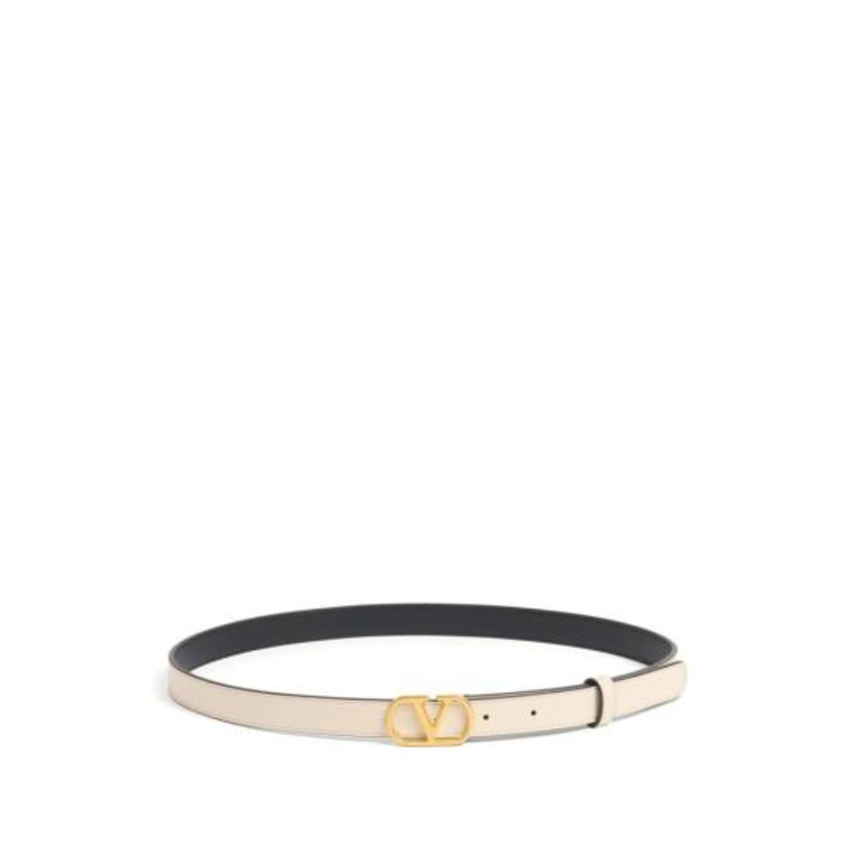 Valentino Garavani Belt - AVORIO - Image 1 of 1