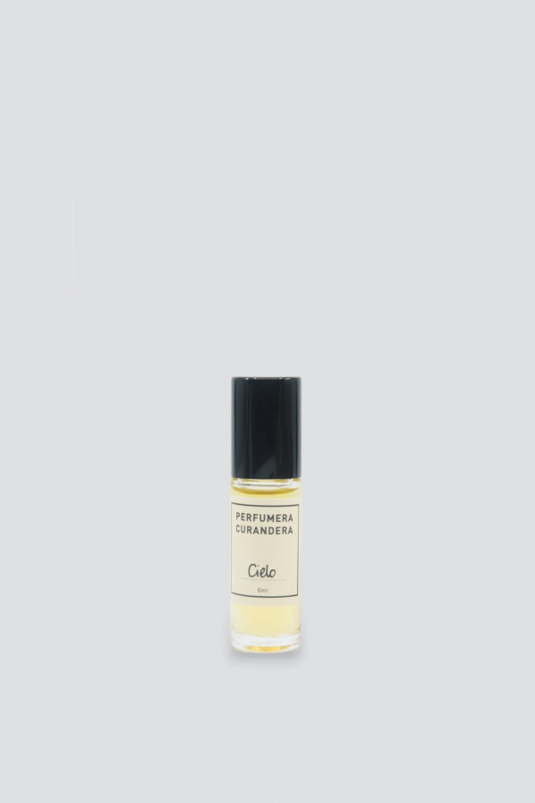 Perfumera Curandera Cielo Perfume