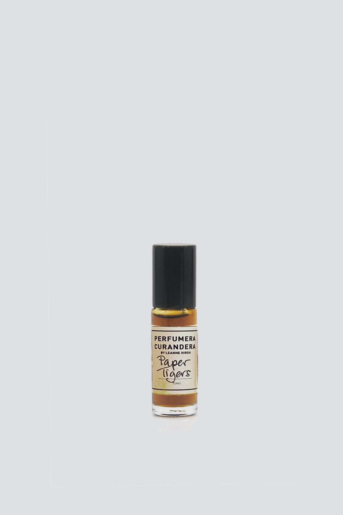 Perfumera Curandera Paper Tigers Perfume - Image 1 of 4