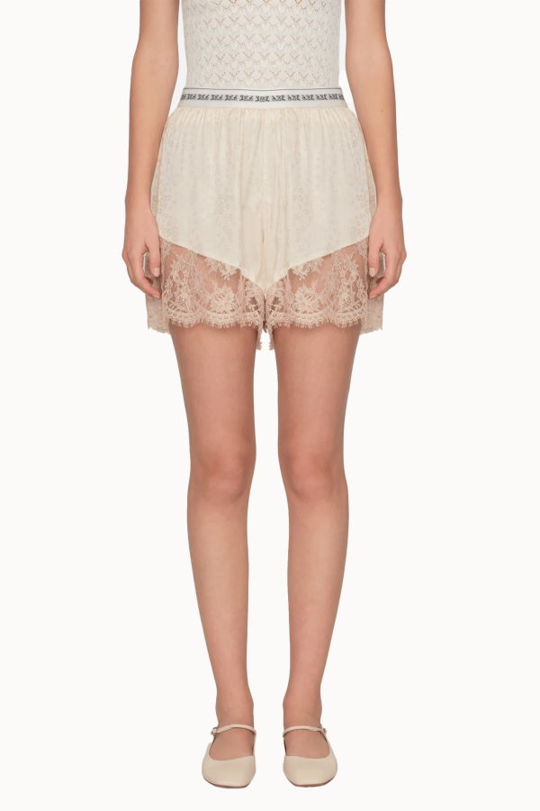 Sea NY Ethel Shorts - Butter