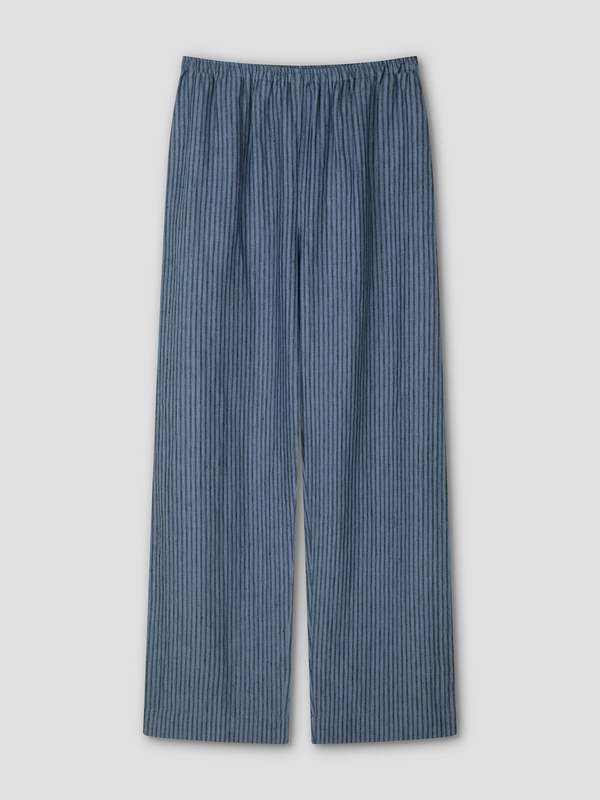 Deiji Studios Linen Ease Pants Deiji Studios Linen Ease Pants
