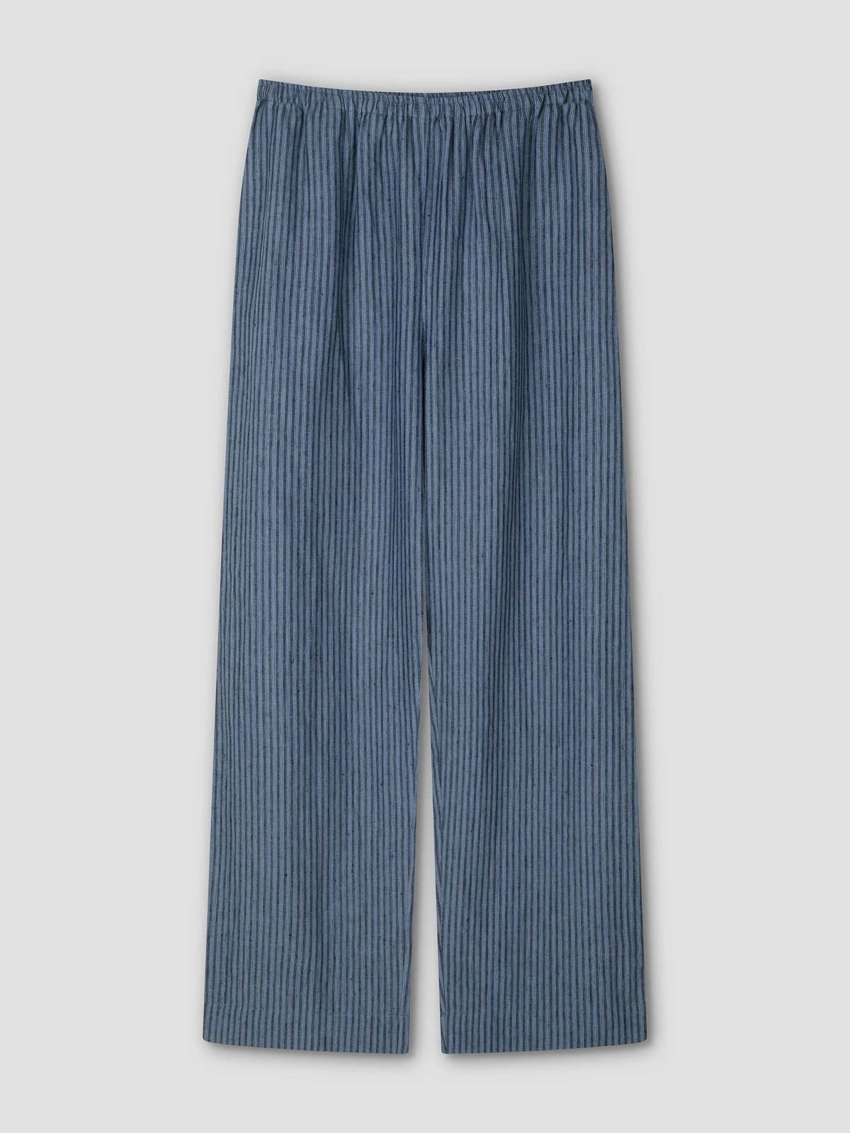 Deiji Studios Linen Ease Pants - Image 1 of 6