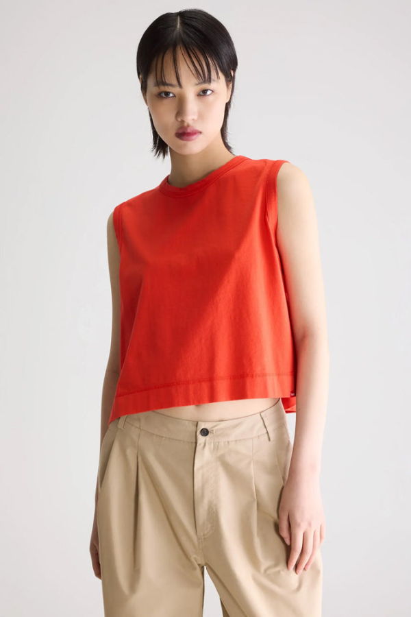 Bellerose Cuare Tank Top