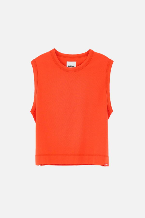 Bellerose Cuare Tank Top