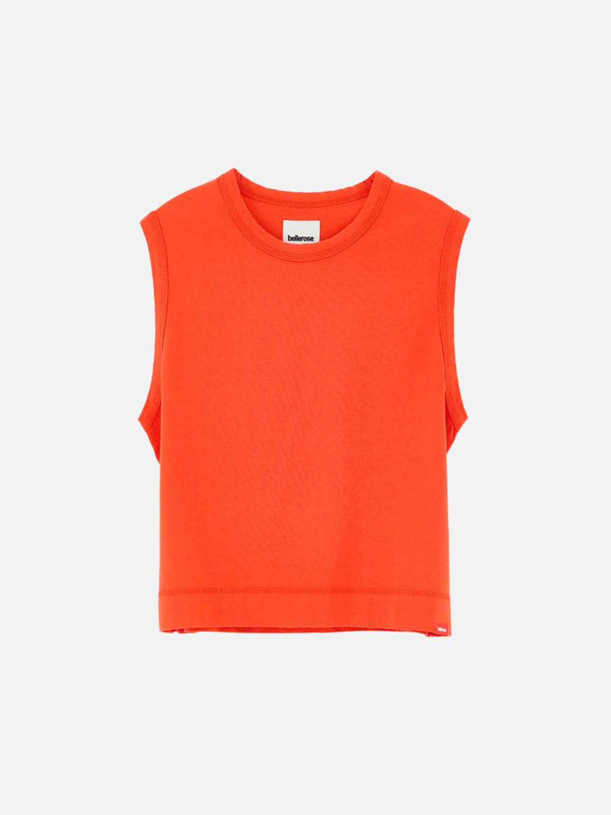 Bellerose Cuare Tank Top - Image 2 of 6