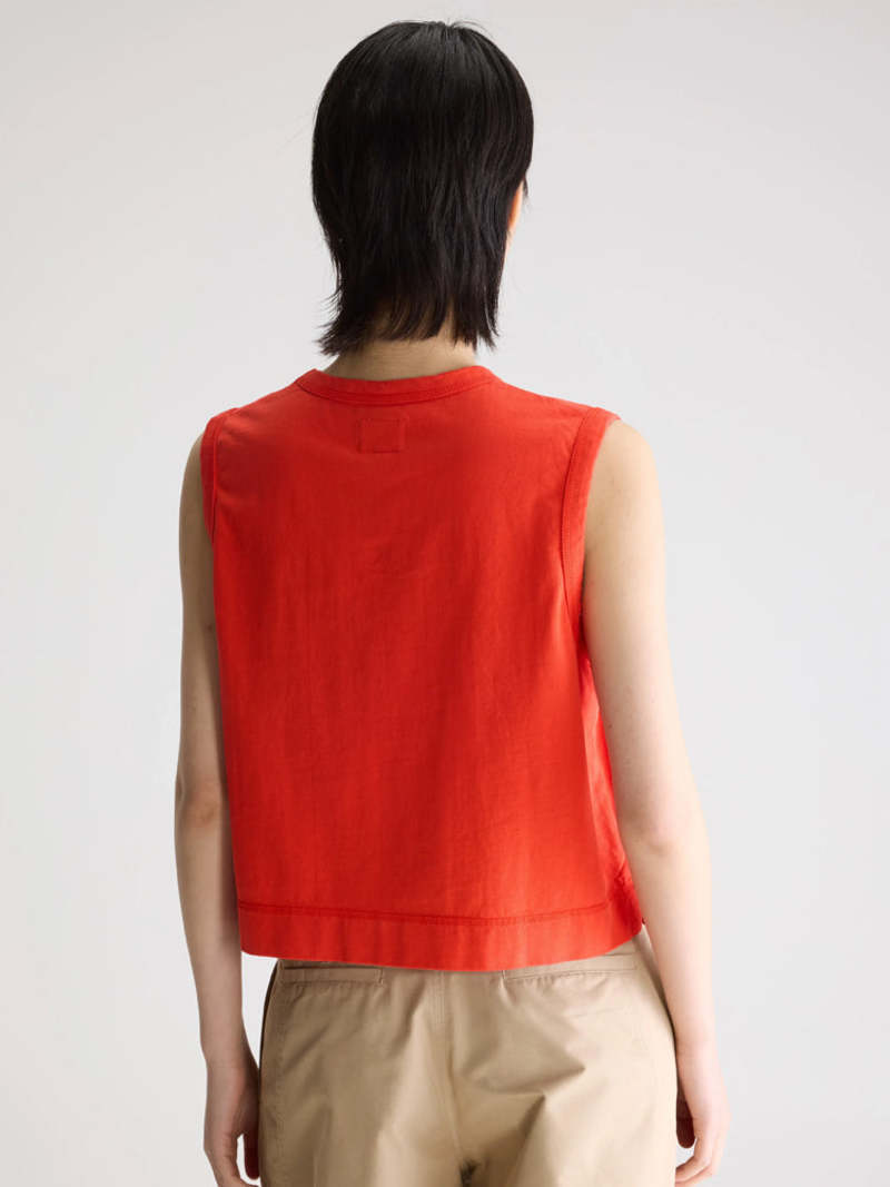 Bellerose Cuare Tank Top