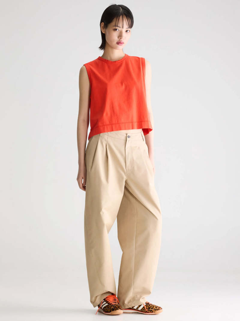 Bellerose Cuare Tank Top