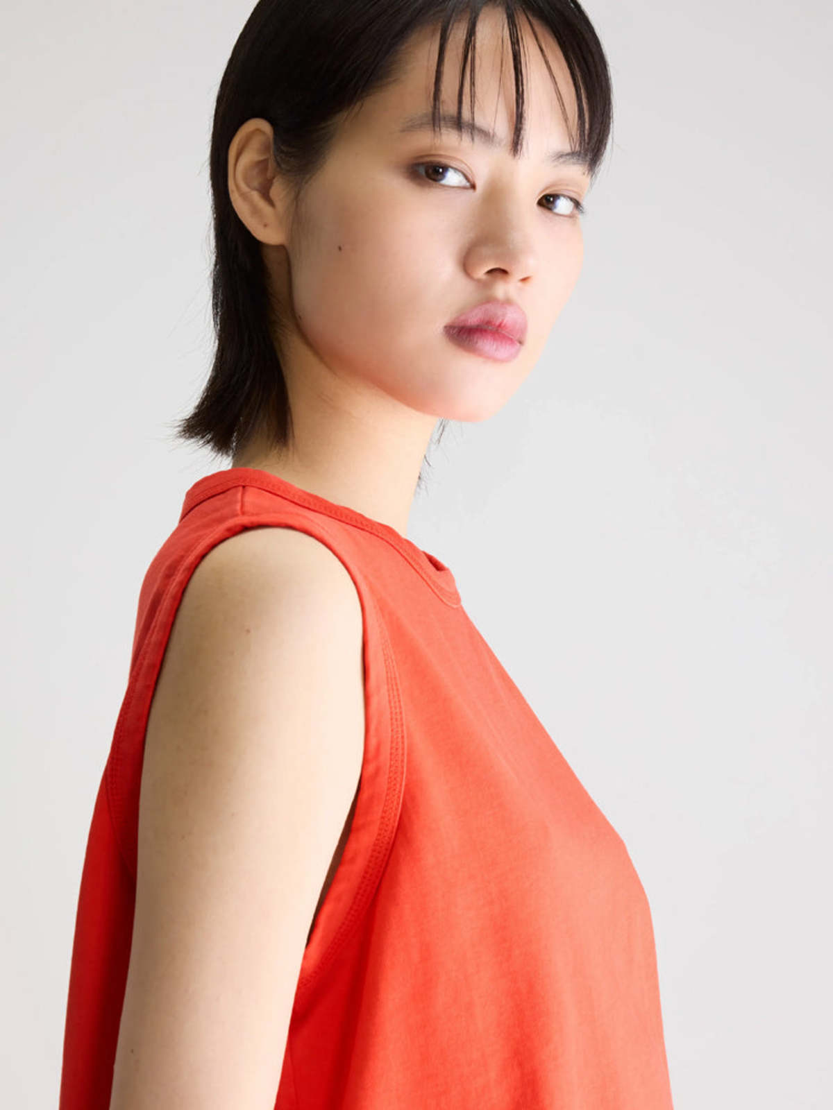 Bellerose Cuare Tank Top - Image 5 of 6