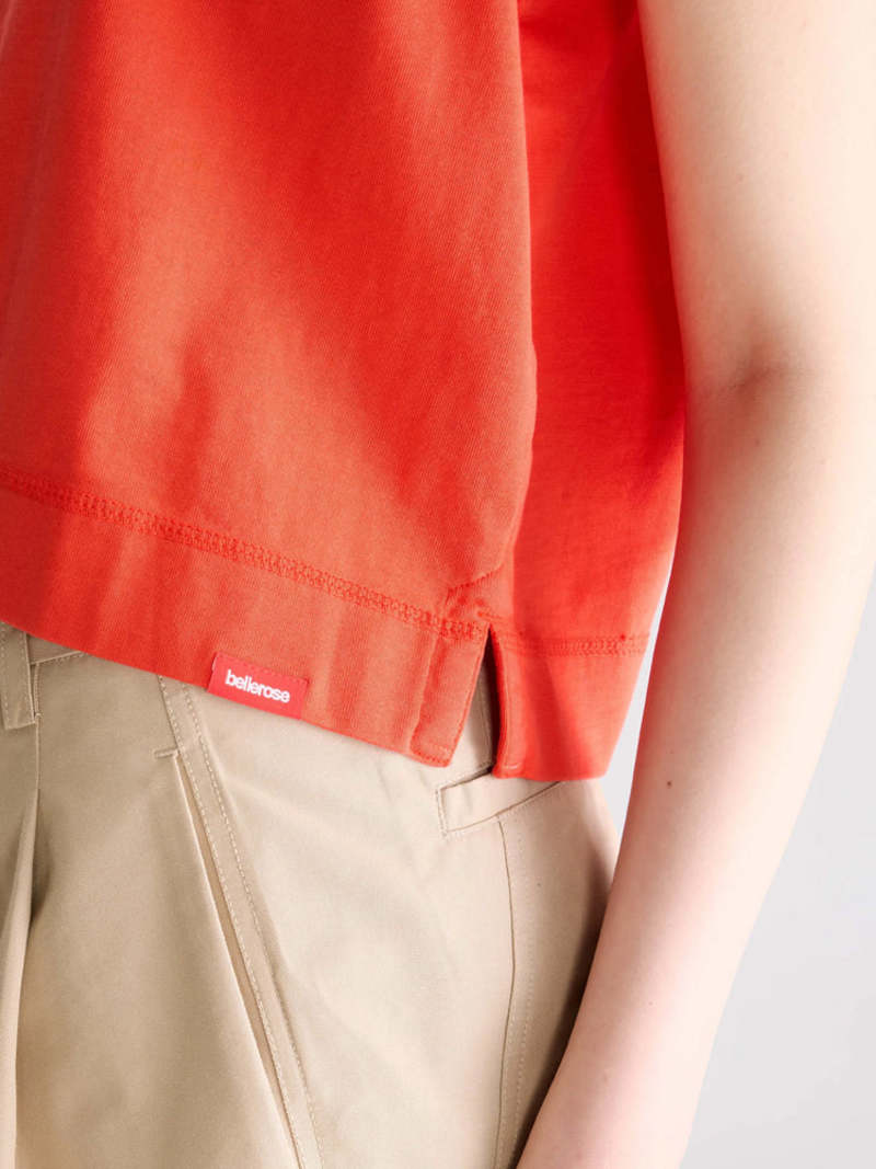 Bellerose Cuare Tank Top
