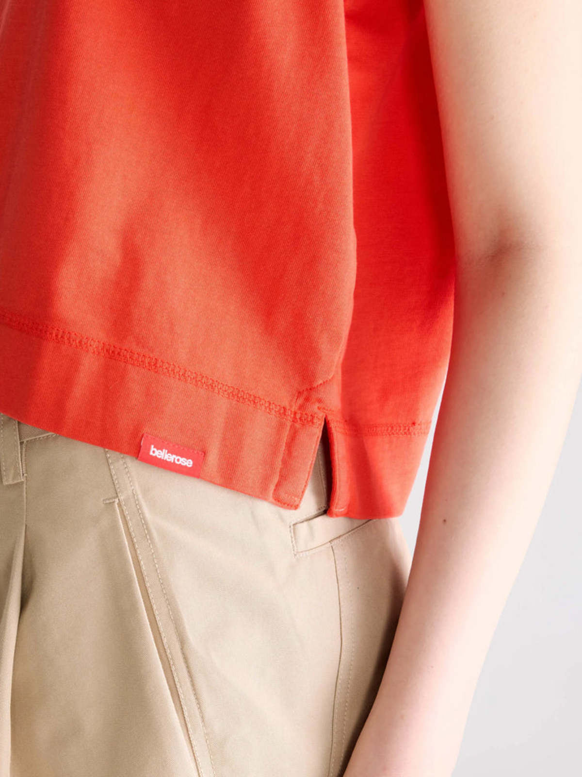 Bellerose Cuare Tank Top - Image 6 of 6