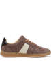 Novesta German Army Trainer Suede Sneakers - Thumbnail 1