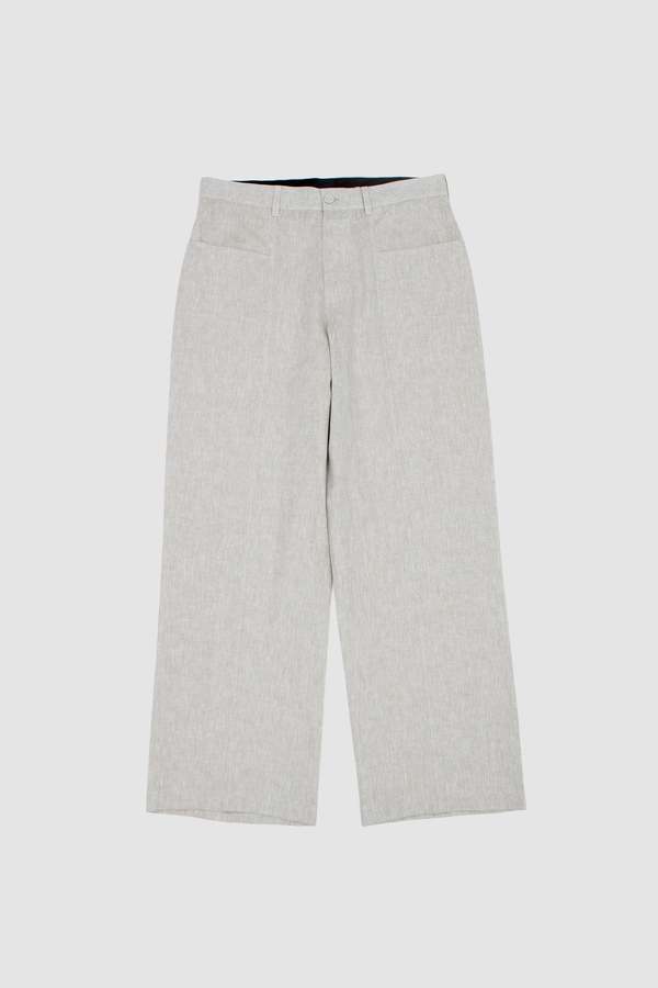 J.L - A.L Hans Trousers