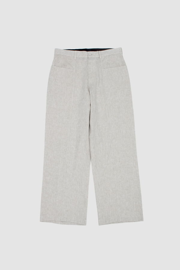 J.L - A.L Hans Trousers
