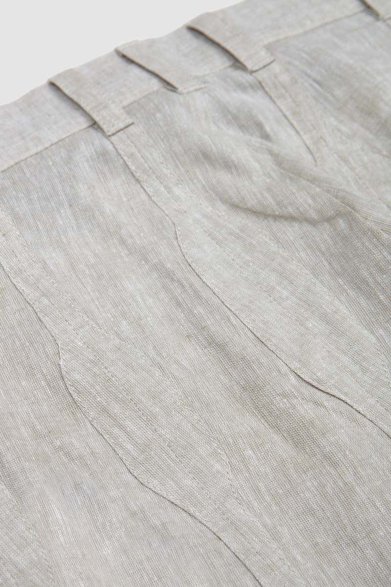 J.L - A.L Hans Trousers