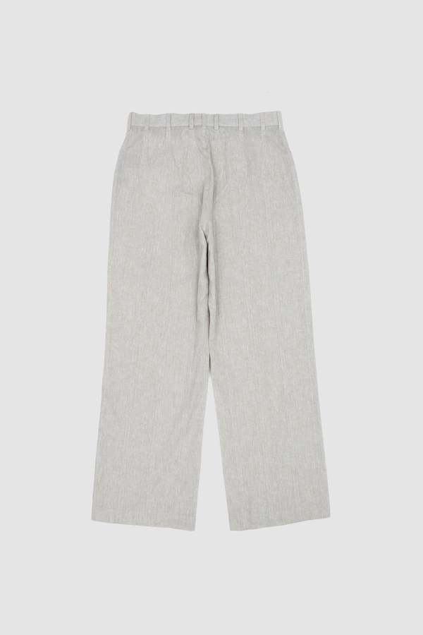 J.L - A.L Hans Trousers