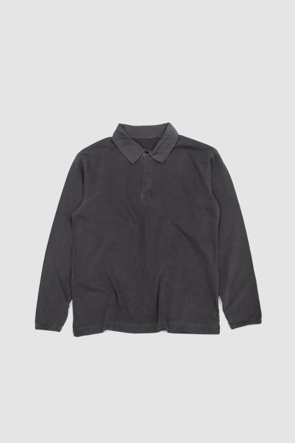 Sunflower Heavy Jersey Rugby Polo