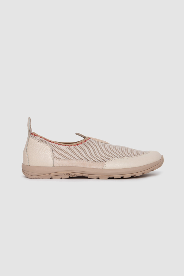 Diemme Pantelleria Sneakers - Sand