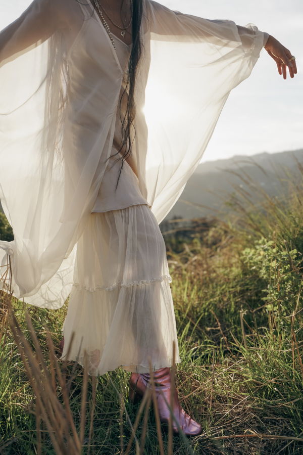 My Store Light Star Dancer Top