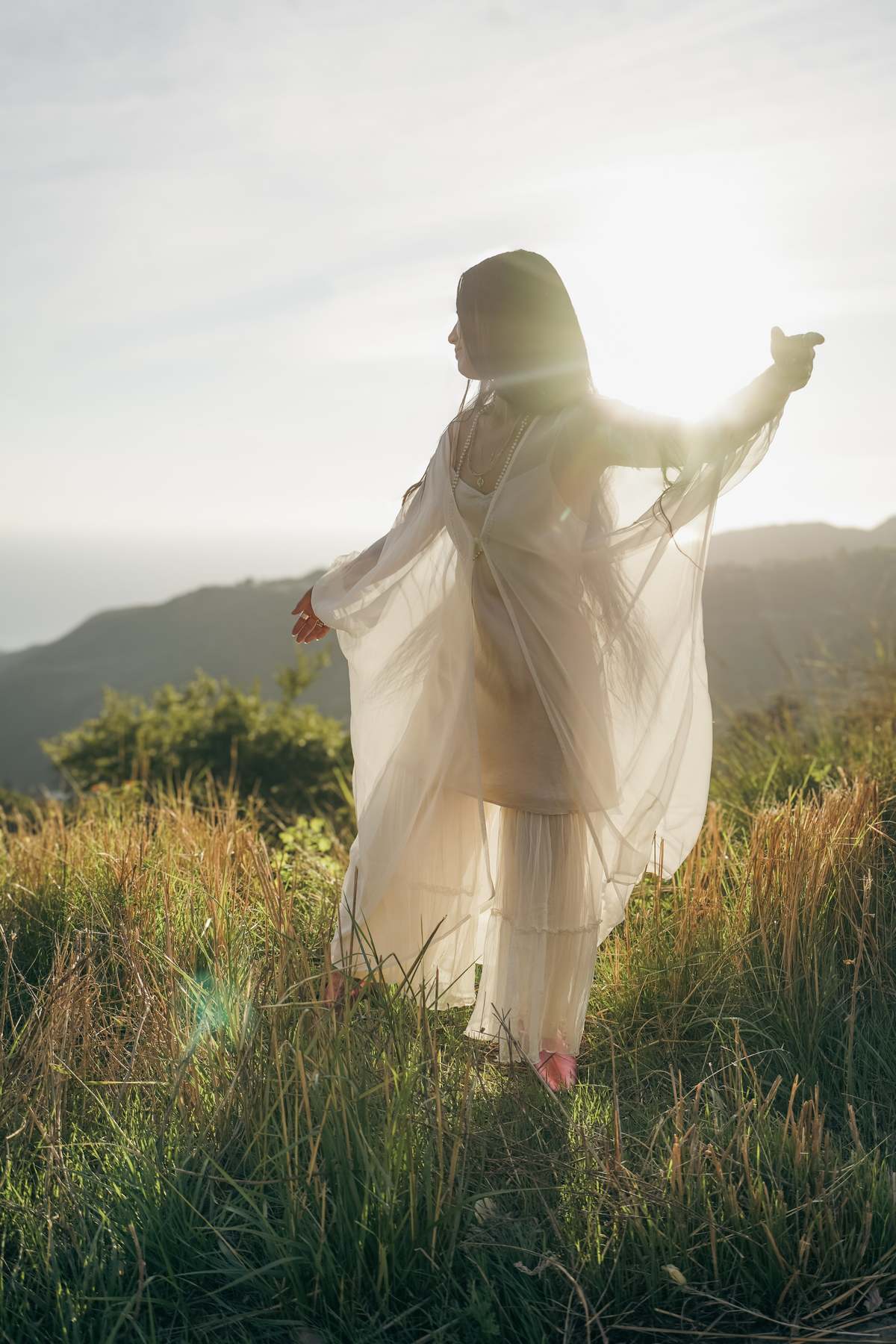 My Store Light Star Dancer Top - Image 2 of 5