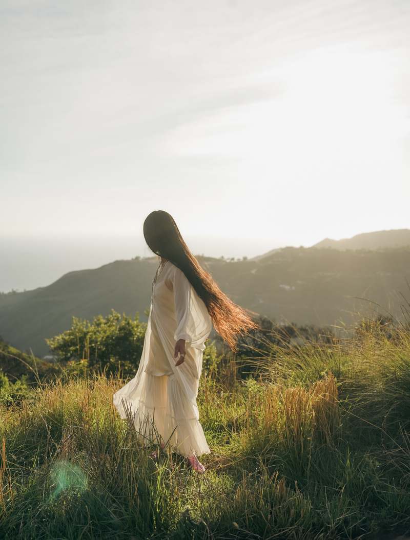 My Store Light Star Dancer Top