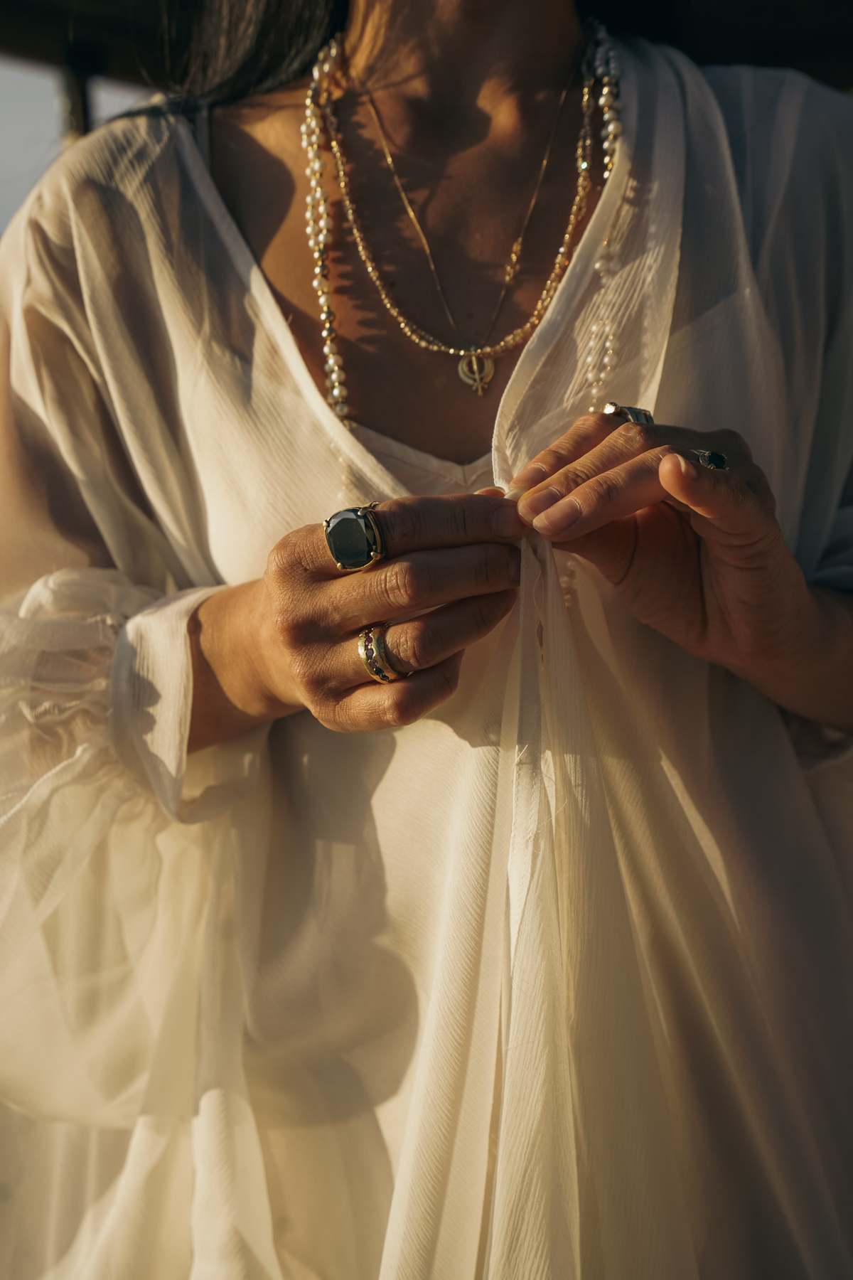 My Store Light Star Dancer Top - Image 4 of 5