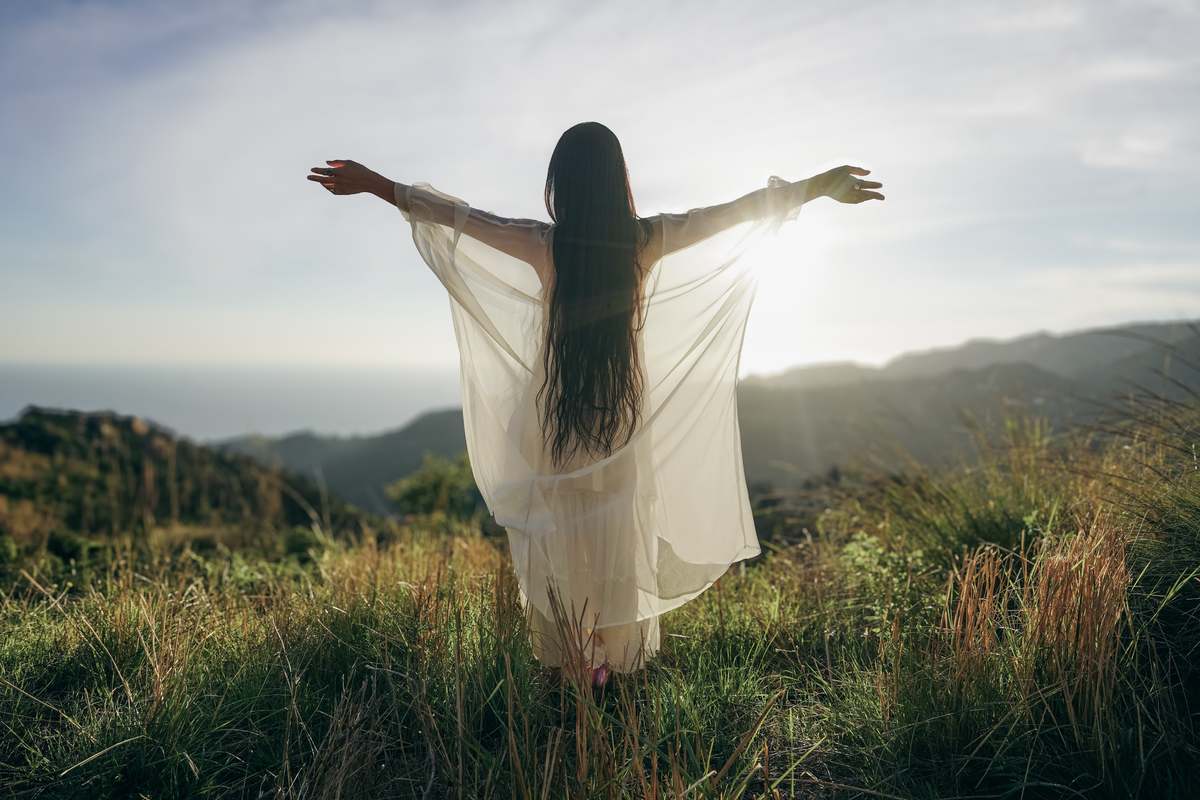 My Store Light Star Dancer Top - Image 5 of 5