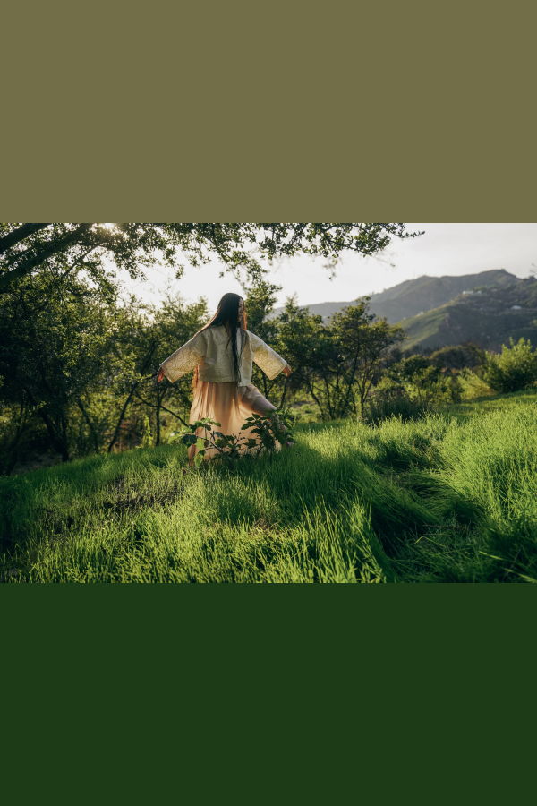 My Store Pearl Acolyte of the Temple Kimono