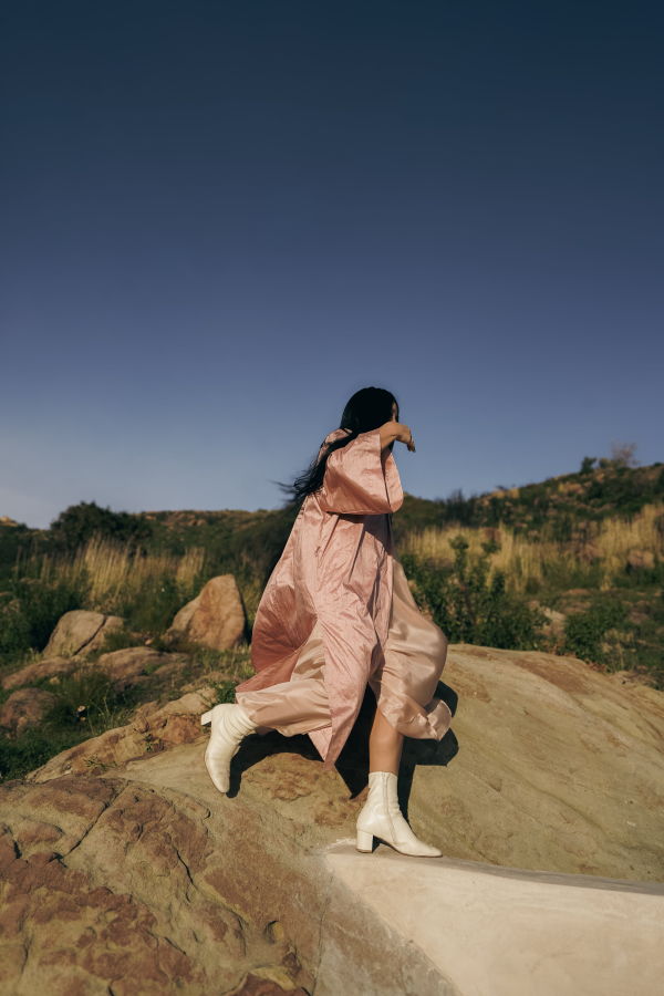 My Store Rose Empress of the Temple Kimono