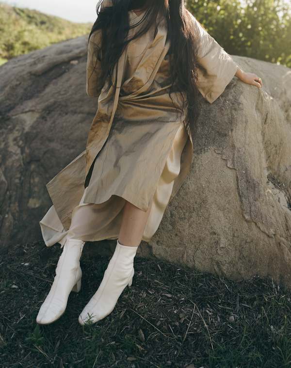 My Store Serpentine Empress of the Temple Kimono