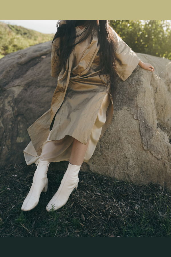 My Store Serpentine Empress of the Temple Kimono