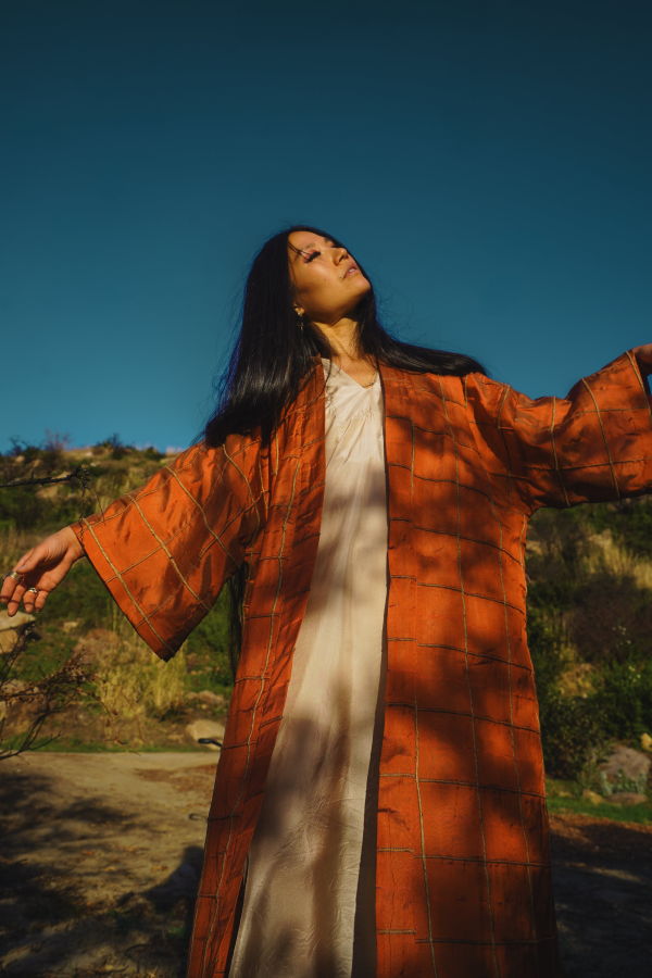 My Store Sunstar Empress of the Temple Kimono