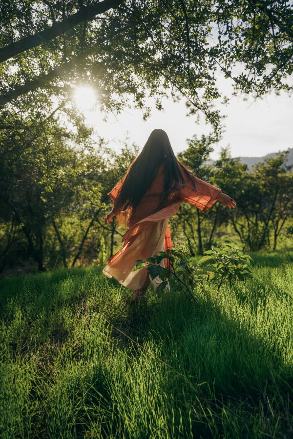 My Store Sunstar Empress of the Temple Kimono