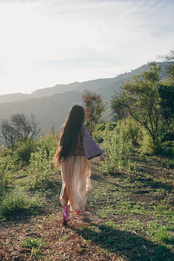 My Store Twilight Acolyte of the Temple Kimono