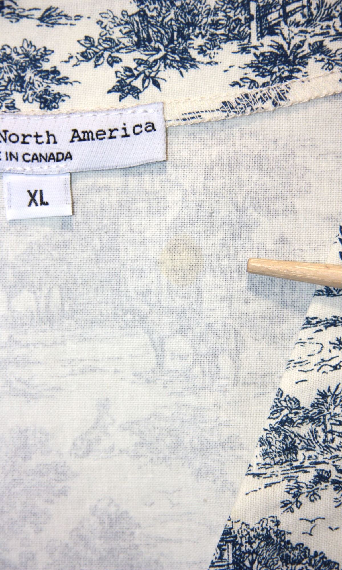 Birds of North America Citril Finch Dress - Image 2 of 12