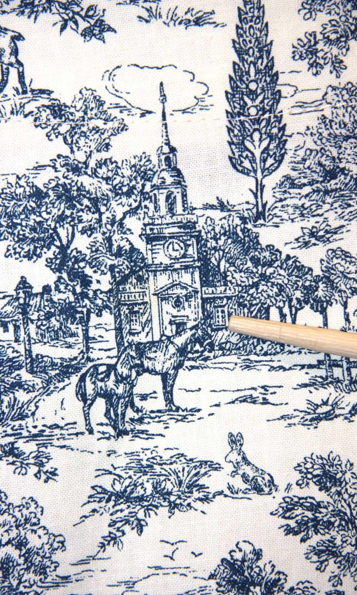 Birds of North America Citril Finch Dress - Image 3 of 12