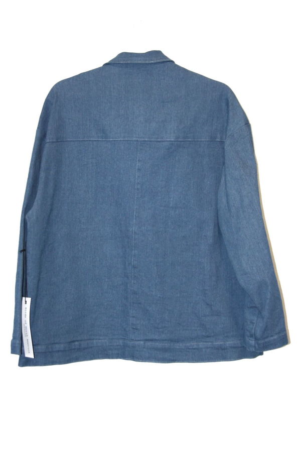 Birds of North America SS495 Sample Jacket