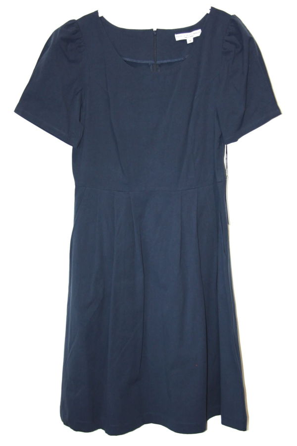 Birds of North America Crag Martin Dress