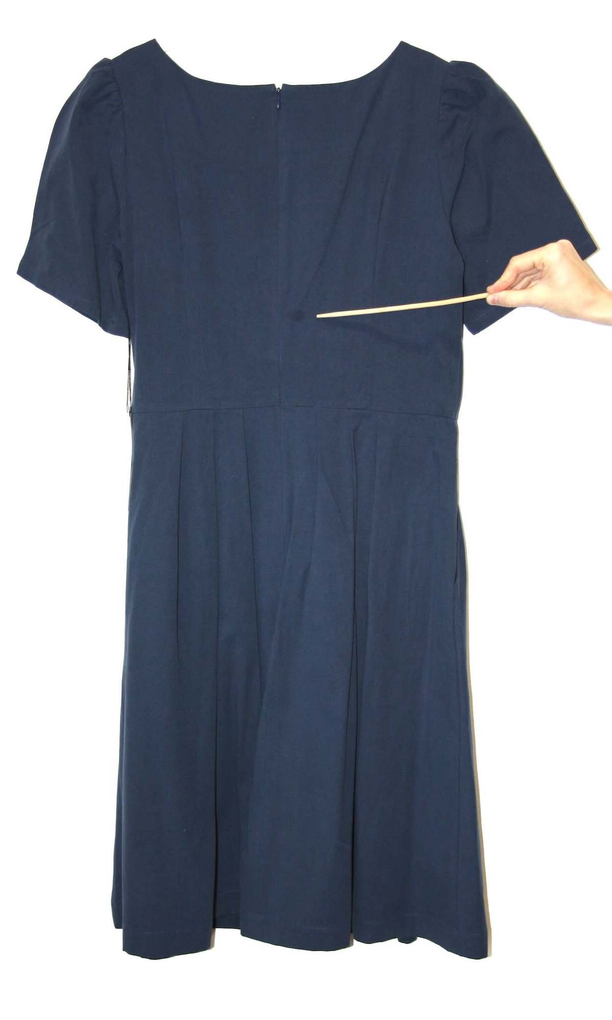 Birds of North America Crag Martin Dress - Image 2 of 7