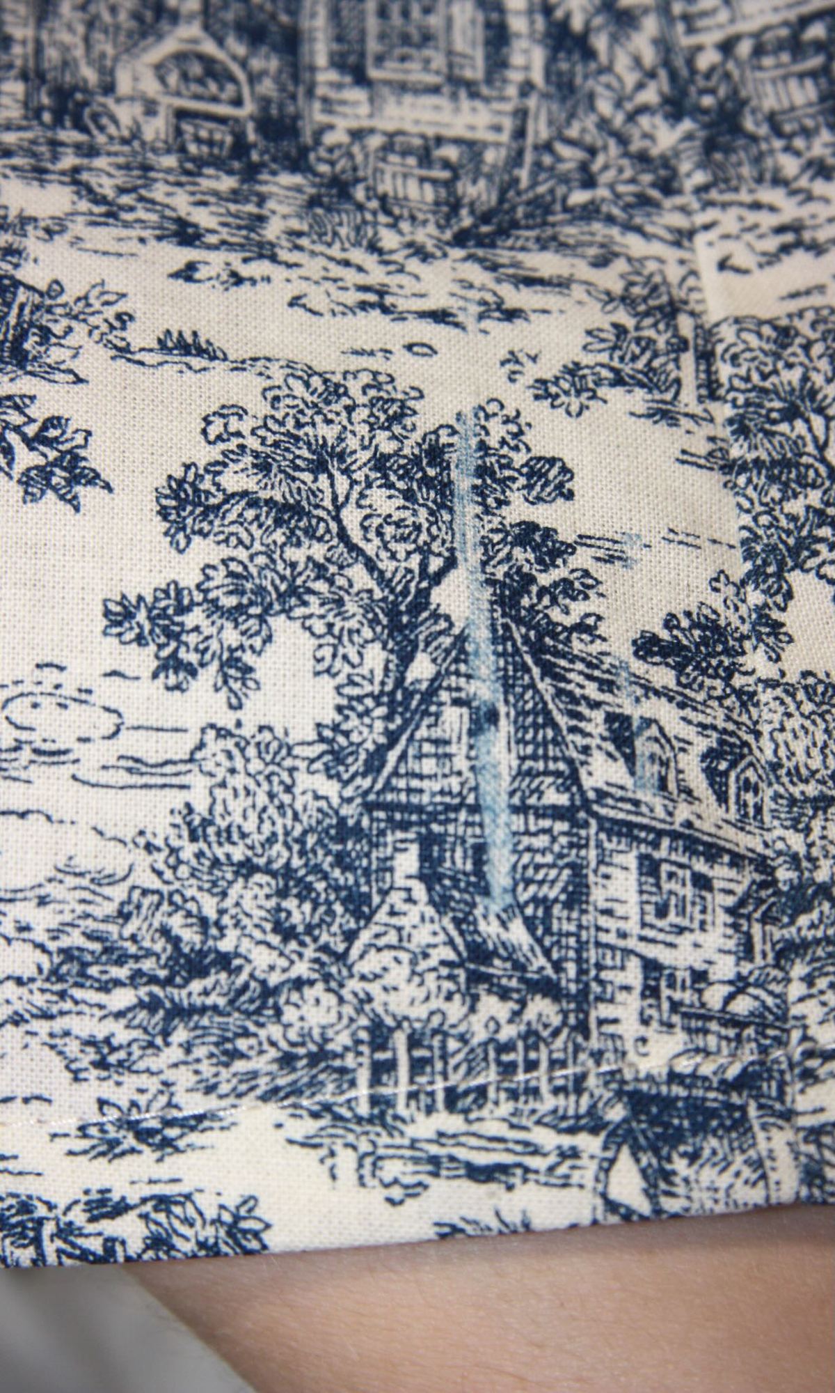 Birds of North America Winter Chippy Dress - Image 2 of 7