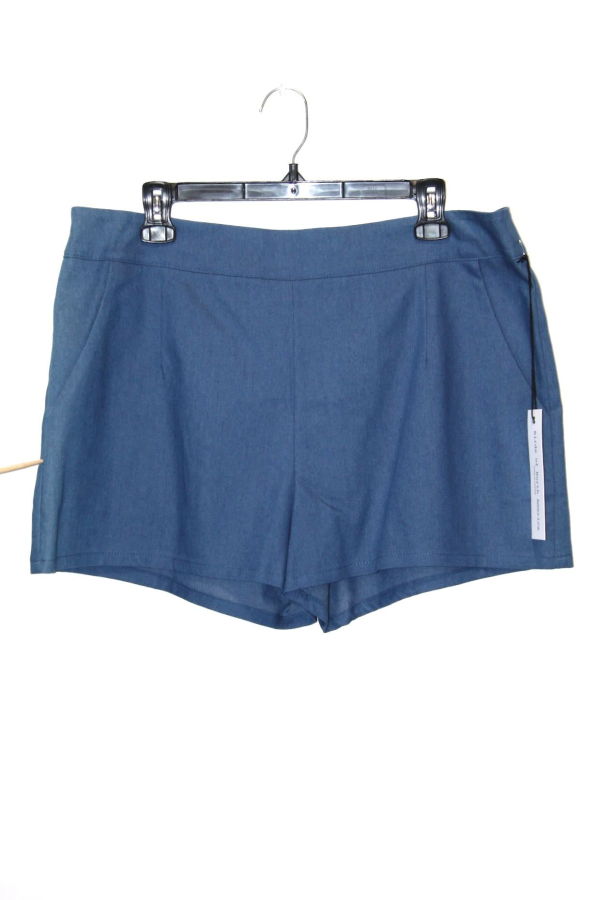 Birds of North America Budgie Shorts