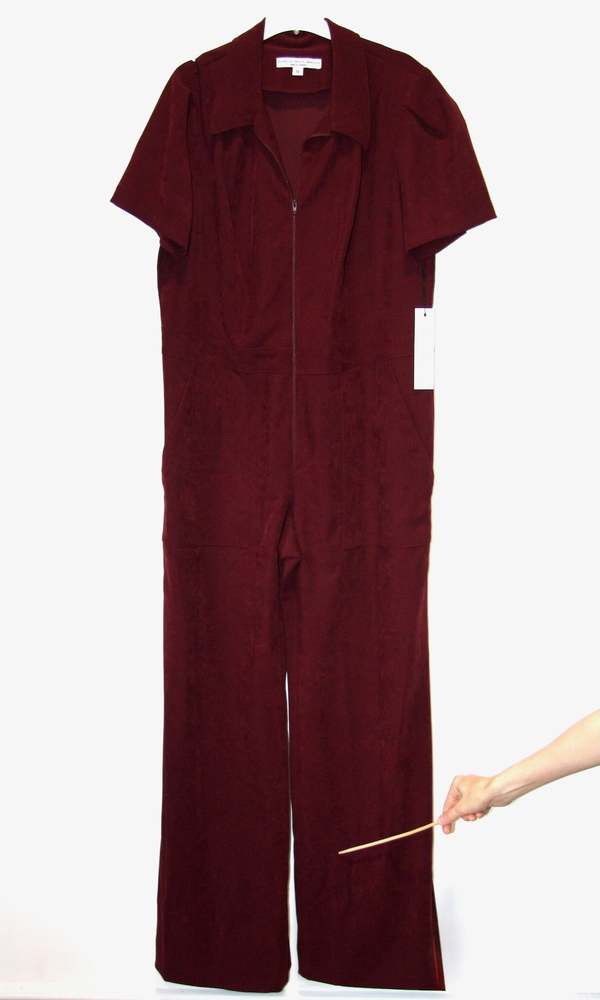 Birds of North America Tyrannulet Jumpsuit