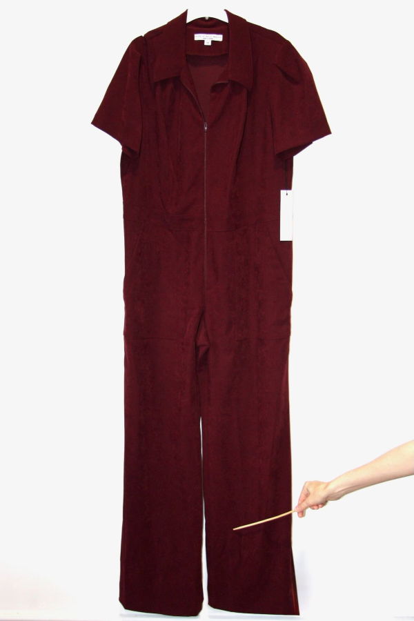 Birds of North America Tyrannulet Jumpsuit