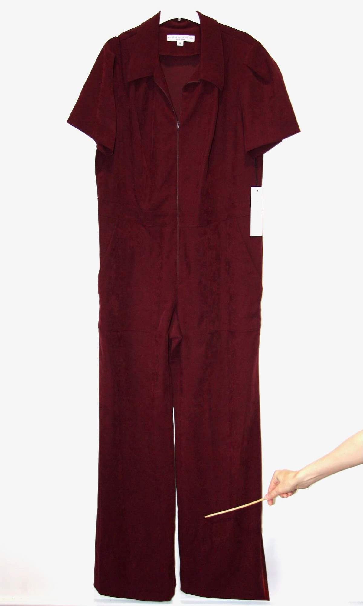 Birds of North America Tyrannulet Jumpsuit - Image 1 of 5