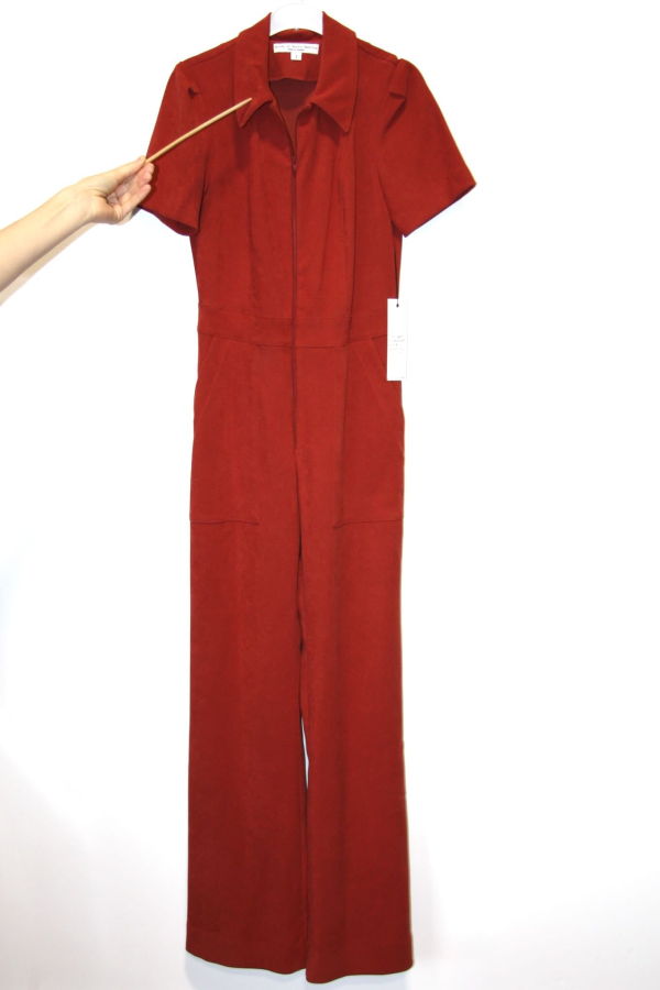 Birds of North America Tyrannulet Jumpsuit