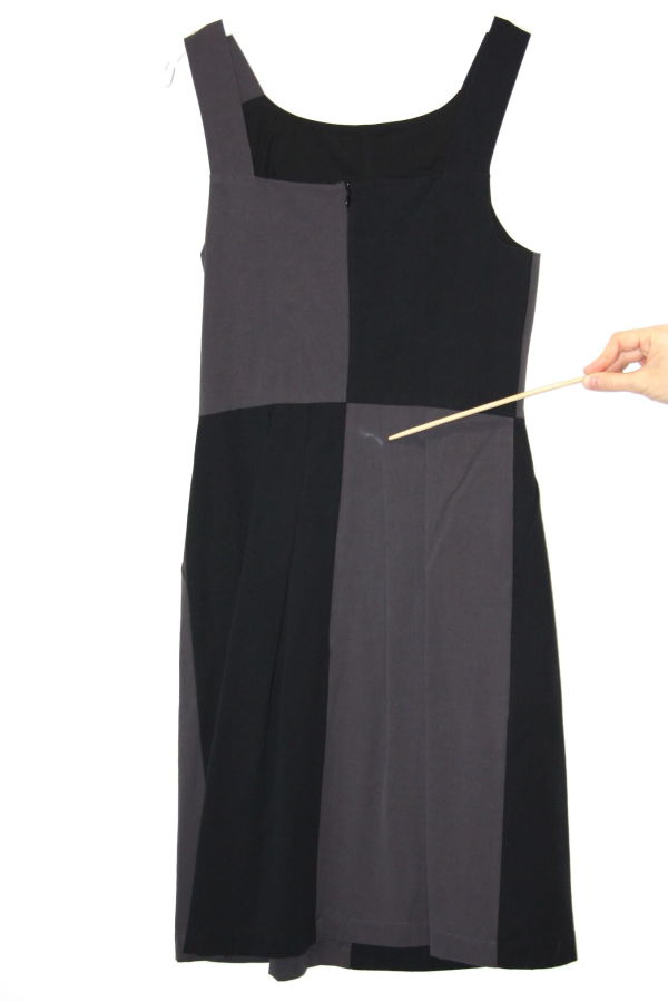 Birds of North America Bronzewing Dress