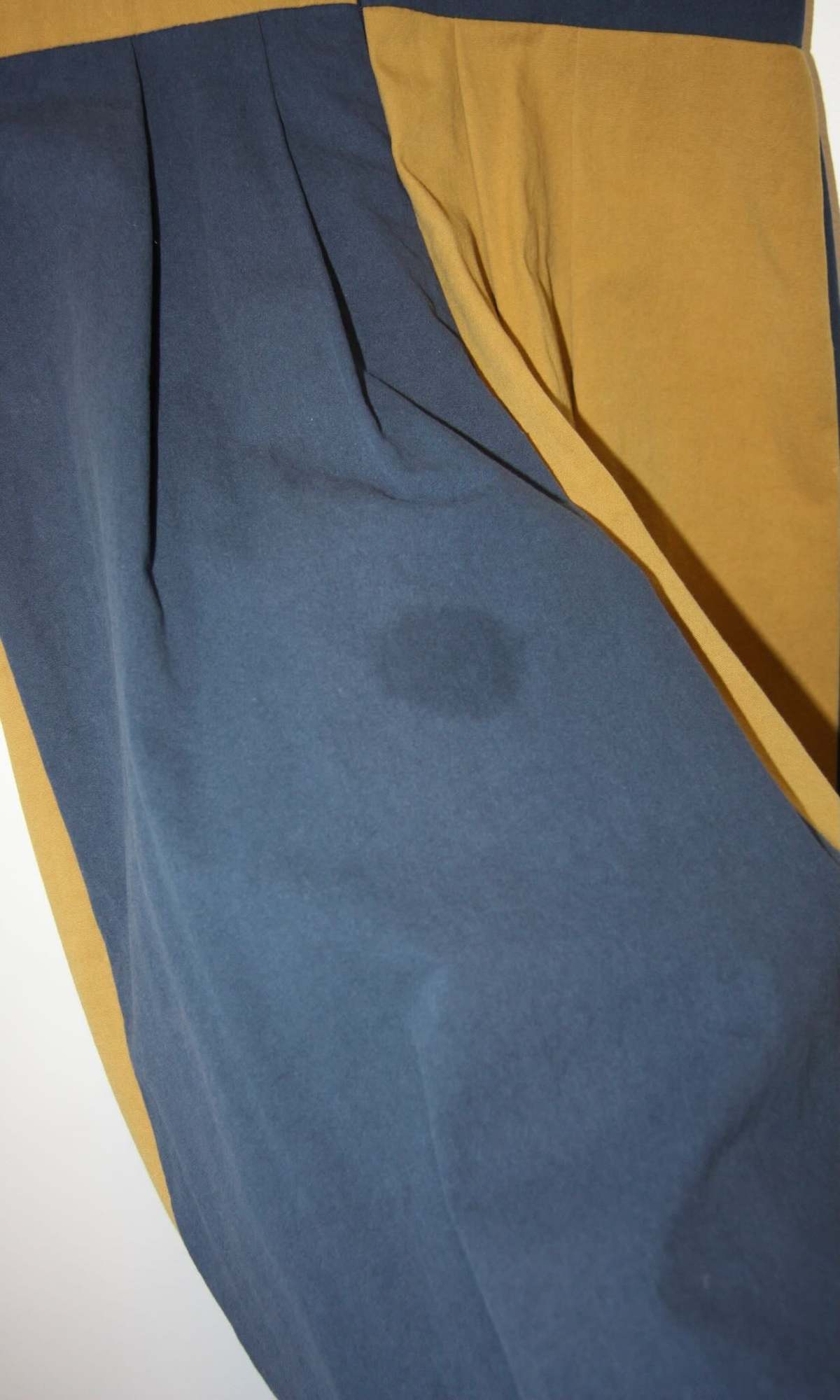 Birds of North America Bronzewing Dress - Image 2 of 6